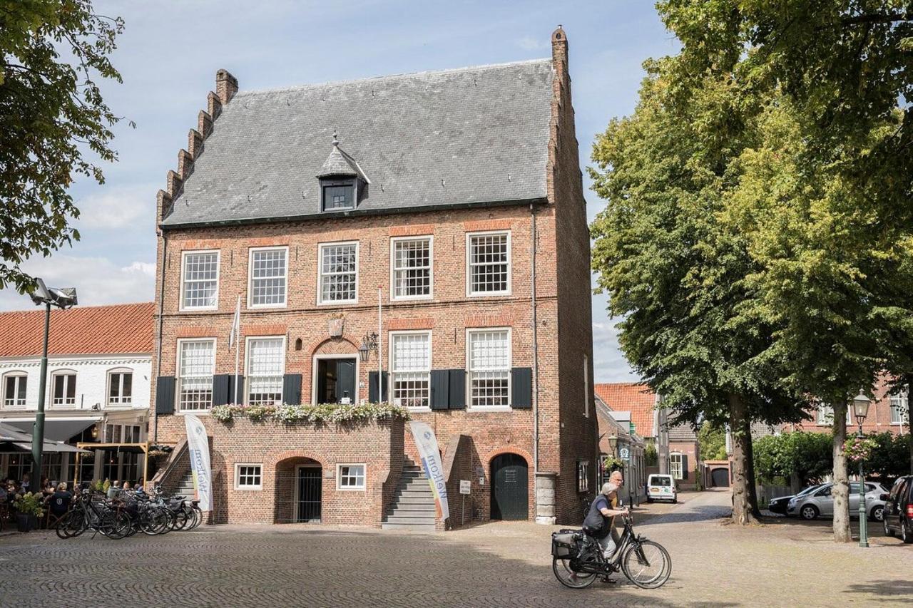 Bed and Breakfast Bed En Box 3610 Oirschot Exterior foto